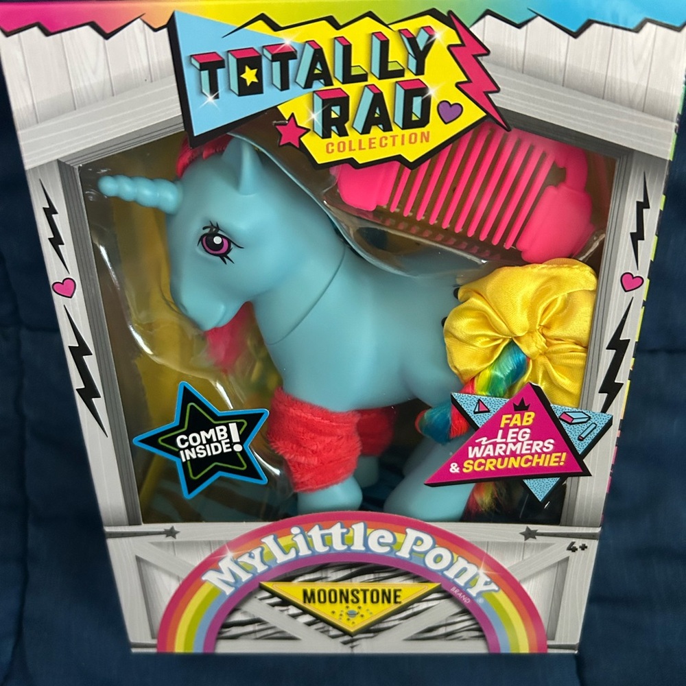 ON HOLD - My Little Pony - Picture 7 of 12